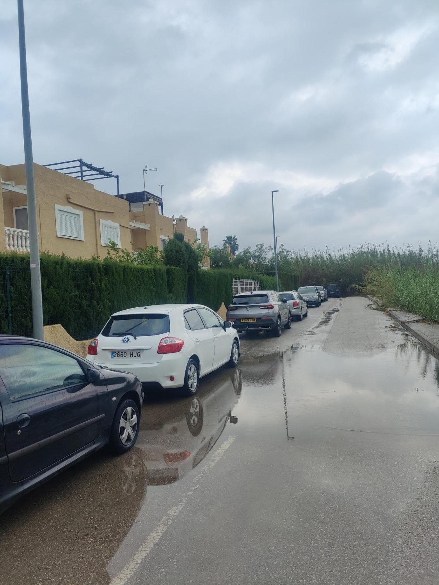 Apartmán Estrella Del Mar, Denia Les Deveses Exteriér fotografie