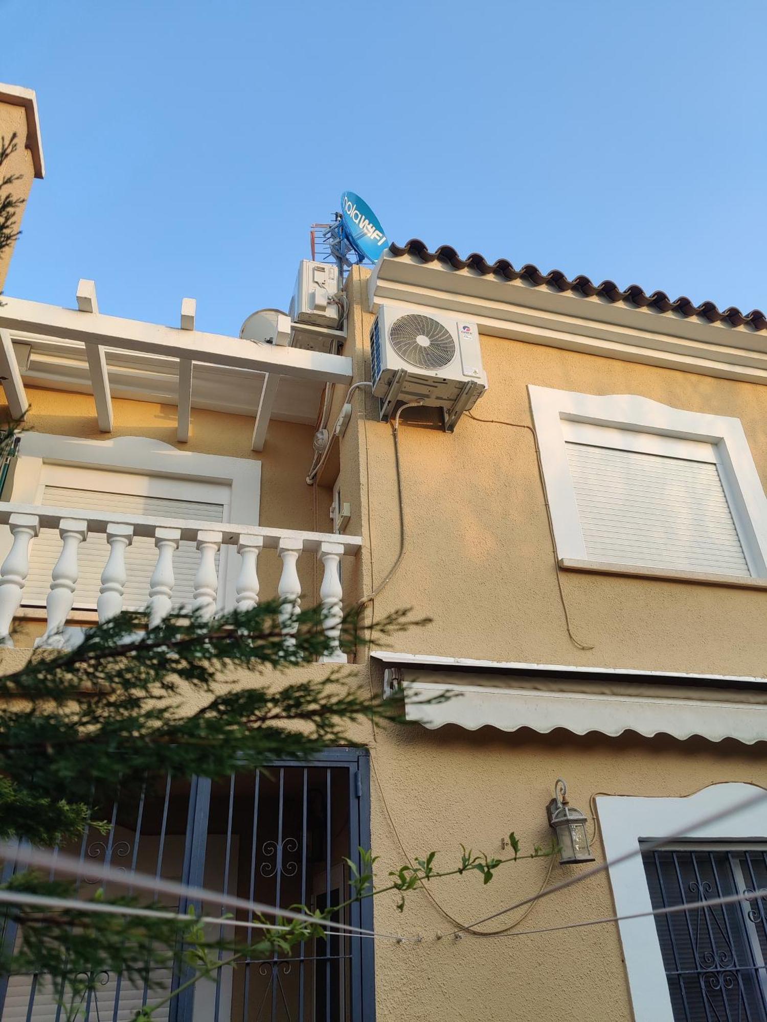 Apartmán Estrella Del Mar, Denia Les Deveses Exteriér fotografie