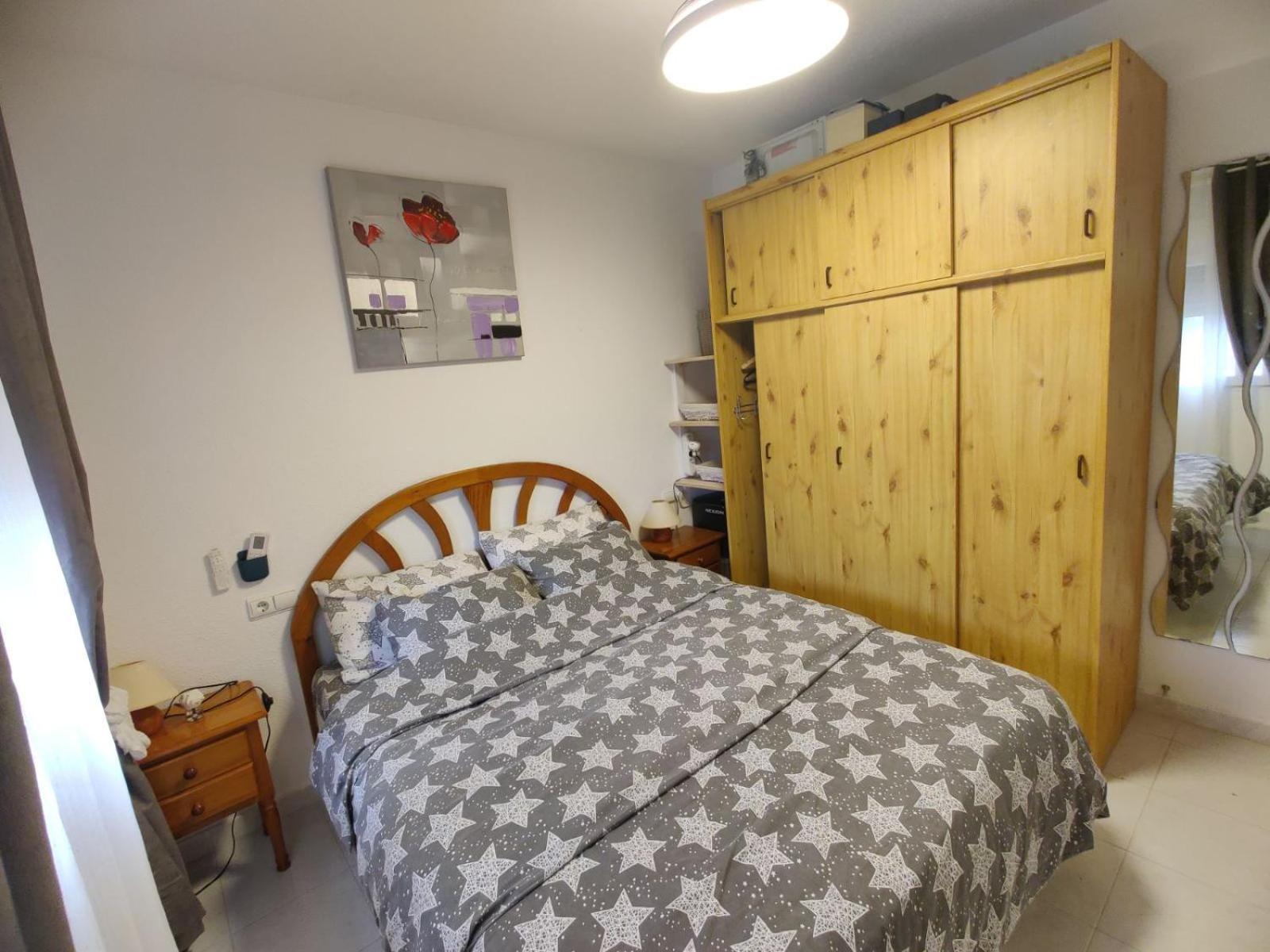 Apartmán Estrella Del Mar, Denia Les Deveses Exteriér fotografie
