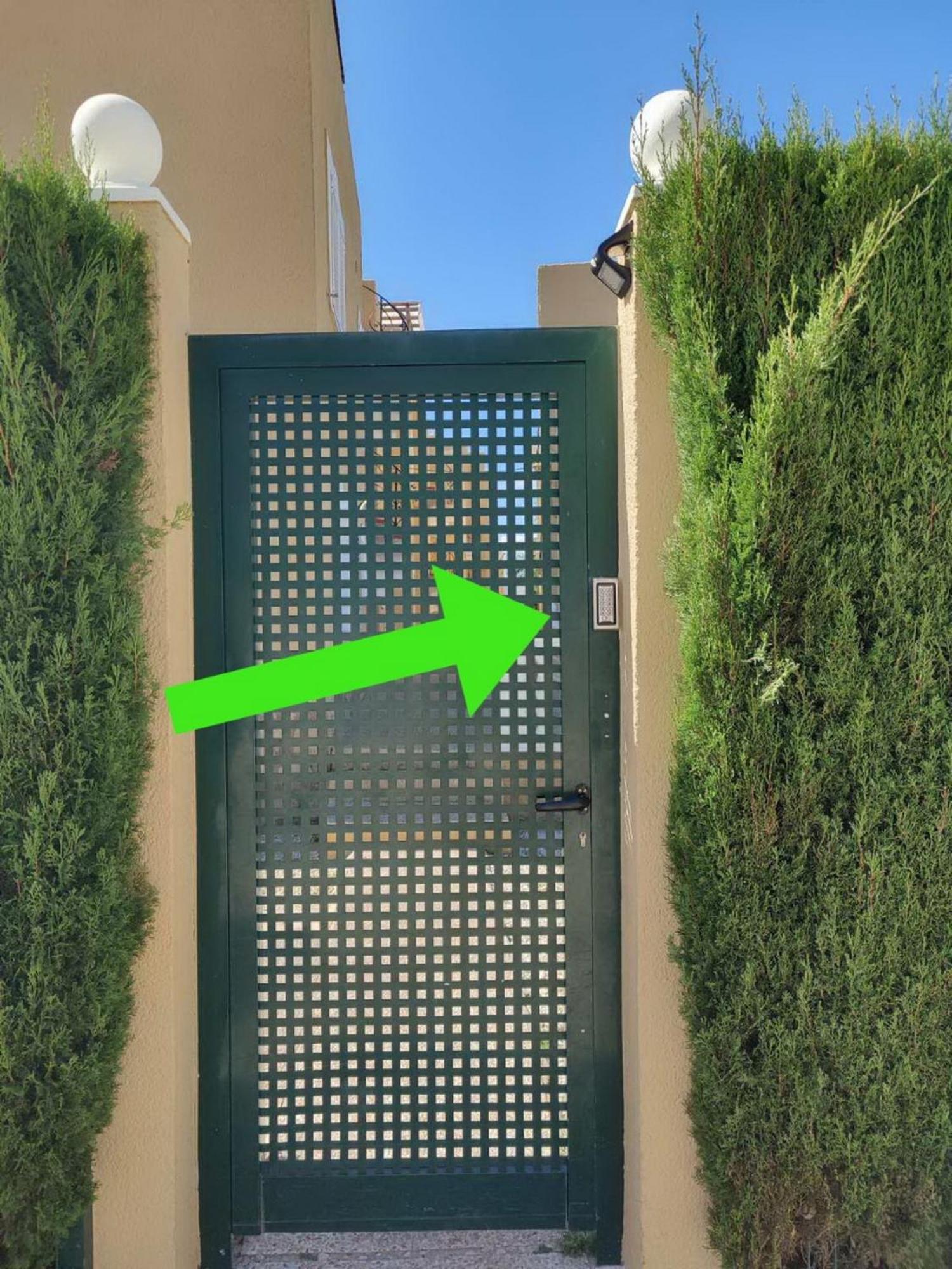 Apartmán Estrella Del Mar, Denia Les Deveses Exteriér fotografie