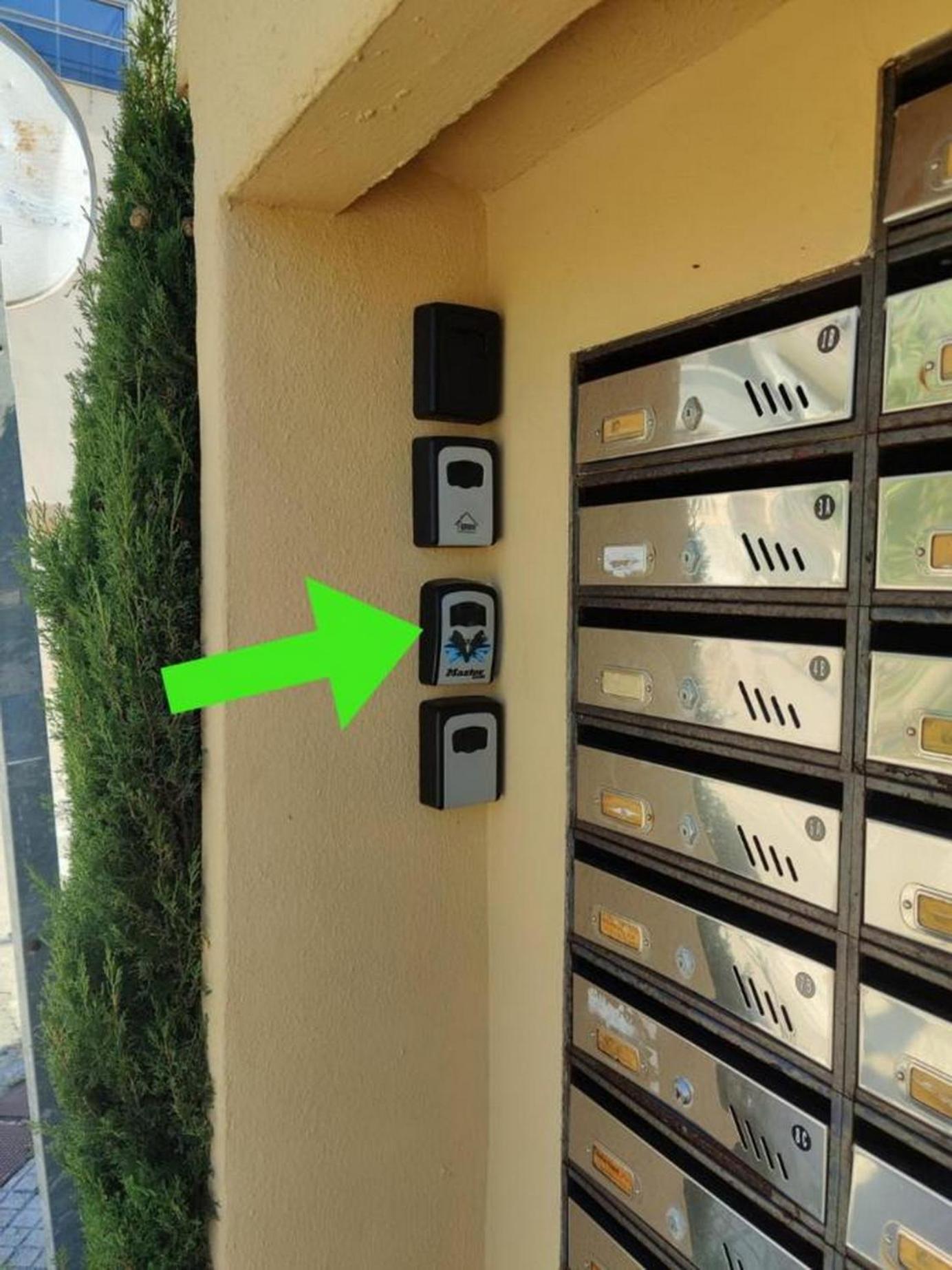 Apartmán Estrella Del Mar, Denia Les Deveses Exteriér fotografie
