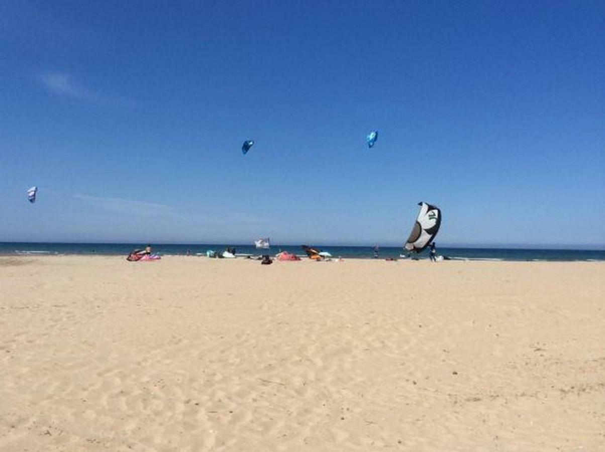 Apartmán Estrella Del Mar, Denia Les Deveses Exteriér fotografie