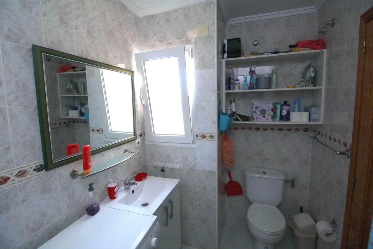 Apartmán Estrella Del Mar, Denia Les Deveses Exteriér fotografie